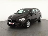 BMW 2er Reihe 216i Advantage 2-Zonen-Klima Sitzheizung Anhängerkupplung
