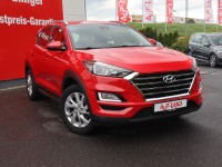 Hyundai Tucson 1.6 Advantage 2WD