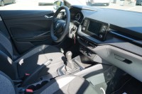 Skoda Fabia 1.0 MPI Active
