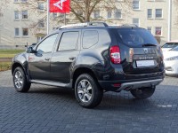 Dacia Duster 1.2 TCe 125 Prestige 4x4