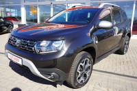 Dacia Duster II 1.5 BLUE dCi 115 Prestige