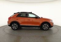 VW T-Roc 1.6 TDI IQ.DRIVE