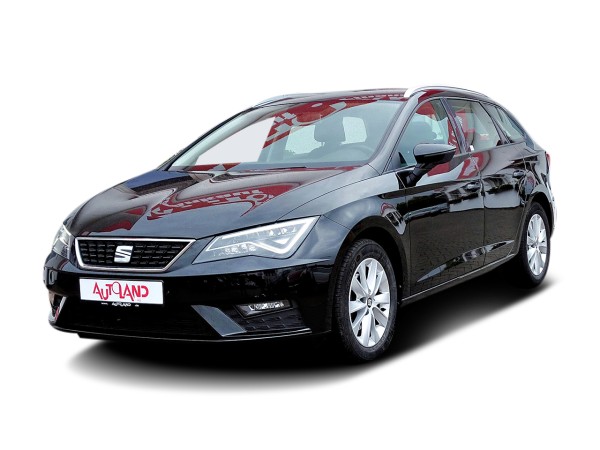 Seat Leon ST 1.6 TDI Tyle