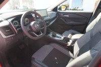 Nissan Qashqai N-Connecta 1.3 Dig-T Aut.