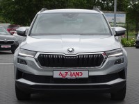 Skoda Karoq 1.5 TSI