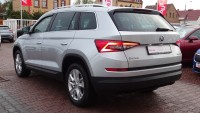 Skoda Kodiaq 1.4 TSI