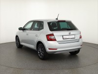 Skoda Fabia 1.0 MPI Soleil