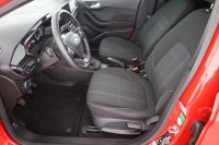 Ford Fiesta 1.5 TDCi Cool & Connect
