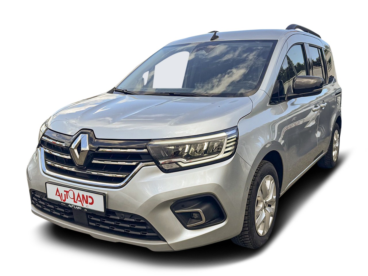 Renault Kangoo 1.3 TCE Techno