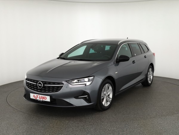 Opel Insignia ST 2.0 CDTI Elegance