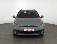 VW Golf VIII Variant 2.0 TDI Style