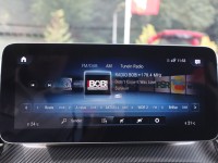 Mercedes-Benz V-Klasse V220 d Edition lang AMG-Line