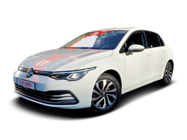 VW Golf VIII 1.5 TSI Active