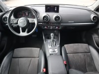 Audi A3 1.5 TFSI Sportback S line