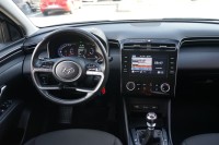 Hyundai Tucson 1.6 T-GDI