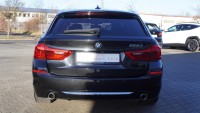 BMW 525 525d Touring Luxury Line