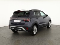 VW T-Cross 1.5 TSI DSG Facelift
