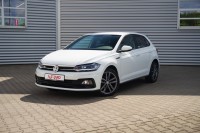 Vorschau: VW Polo 1.0 TSI Highline