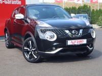 Nissan Juke 1.2 N-Vision