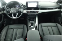Audi A4 Quattro Avant 40 TDI quattro advanced