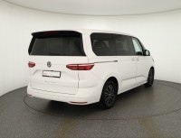 VW T7 Multivan 2.0 TSI DSG Lang