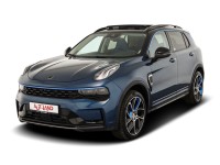 Lynk&Co 01 1.5 TD PHEV Aut. 2-Zonen-Klima Navi Sitzheizung