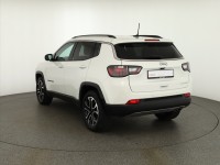 Jeep Compass 1.3 80th Anniversary