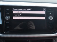 VW T-Cross 1.0 Active