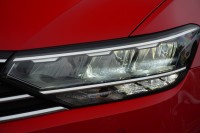 VW Passat Variant 2.0 TDI