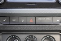 Skoda Fabia 1.0