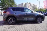 Mazda CX-5 2.0 Skyactiv-G AWD SportsLine