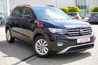VW T-Cross 1.0 TSI