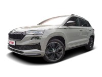 Skoda Karoq 1.5 TSI DSG Sportline LED ACC SmartLink
