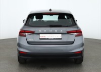 Skoda Fabia 1.0 TSI DSG