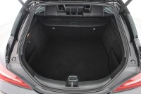 Mercedes-Benz CLA 200 Shooting Brake 200d Aut.