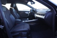Audi A4 Quattro Avant 40 TFSI quattro competition edition plus