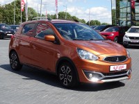 Mitsubishi Space Star 1.2 Edition 100+