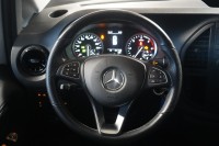 Mercedes-Benz Vito Tourer extralang Aut.
