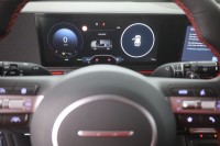 Hyundai Kona N-Line 1.6 T-GDI Hev Aut.