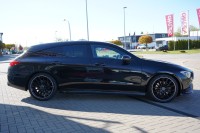Mercedes-Benz CLA 200 AMG Line