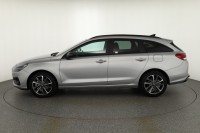 Vorschau: Hyundai i30 Kombi 1.5 T-GDI Aut.