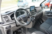 Ford Transit Custom L2