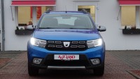 Dacia Sandero II TCe 90 Stepway Prestige