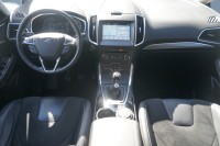 Ford Galaxy 2.0 TDCi Titanium