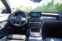 Mercedes-Benz GLC 300 e AMG Line 4Matic