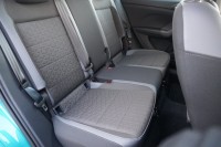 VW T-Cross 1.0 Style