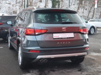 Seat Ateca 1.4 TSI DSG Xcellence