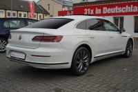 VW Arteon 1.5 TSI Elegance