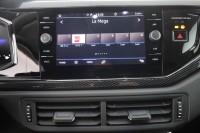 VW Taigo 1.0 TSI DSG