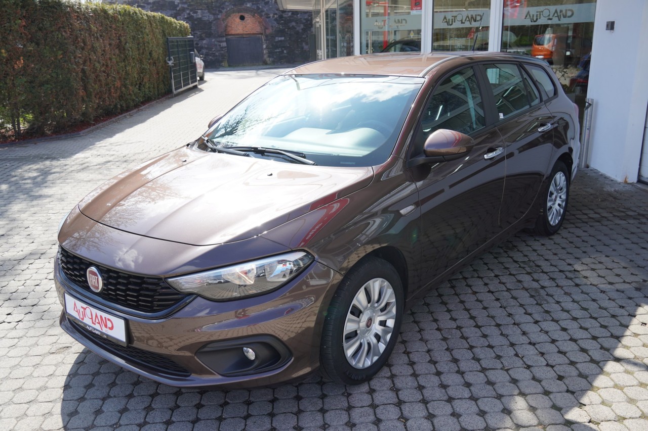 Fiat Tipo Kombi 1.4